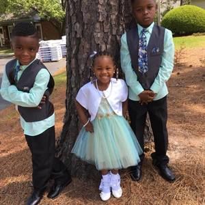 Meet your Posher, Rhonda